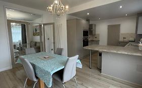 The Villas Holiday Homes